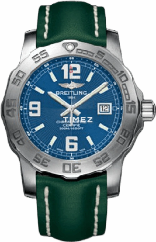 Breitling Superocean A7438710-C849-189X-A20BASA.1