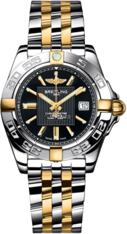 Breitling Galactic B71356L2/BA11/367D