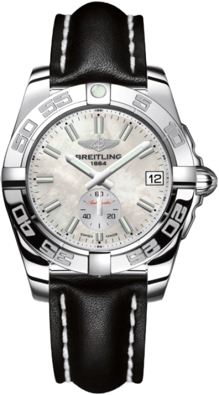 Breitling Galactic A3733012/A788/414X/A16BA.1