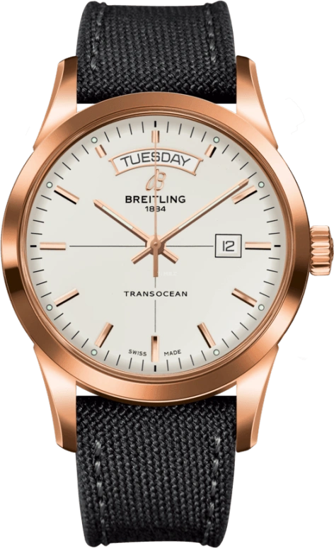 Breitling Transocean R4531012/G752/109W/R20BA.1