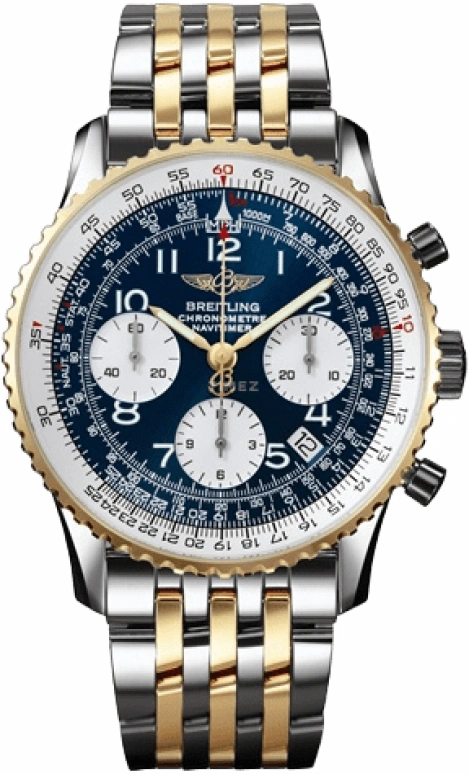 Breitling Navitimer D2332212/C587