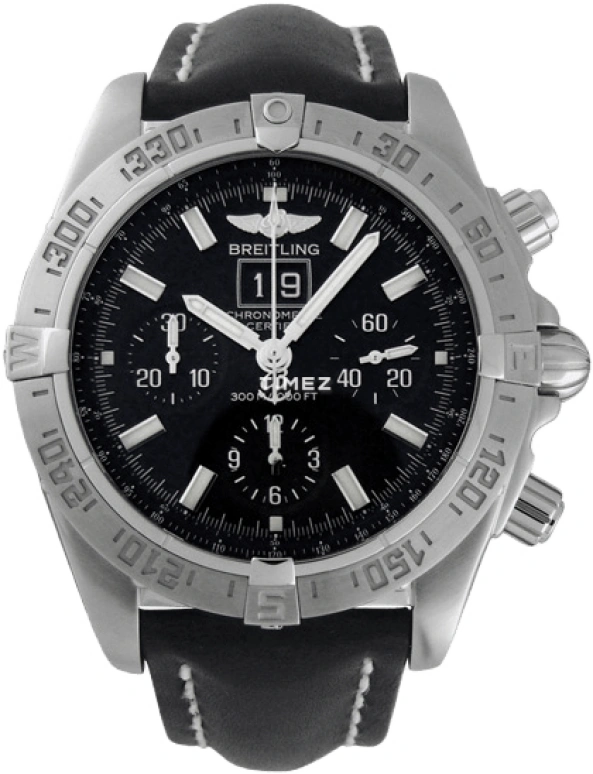 Breitling Colt A4435910/B811/435X