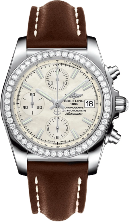 Breitling Colt A1331053/A774/431X