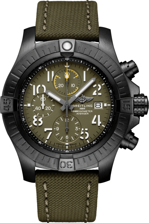 Breitling Avenger V13317101L1X1
