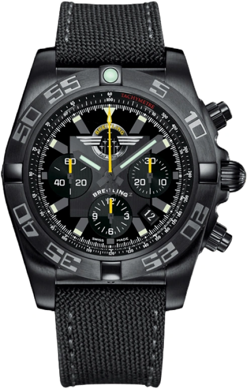 Breitling Chronomat MB01109L/BD48/109W