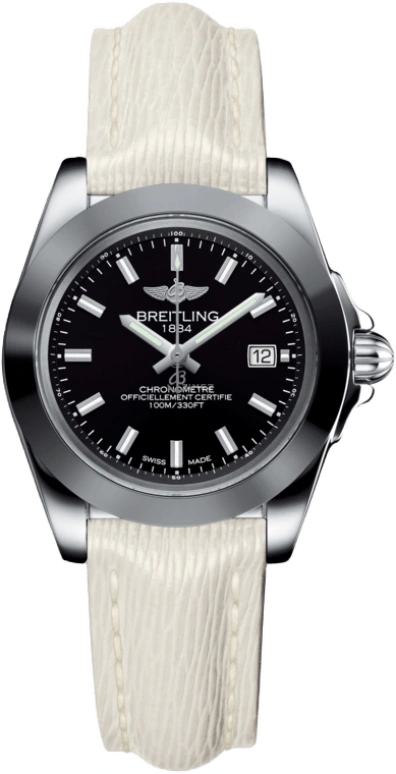 Breitling Galactic W7133012/BF62/235X/A14BA.1