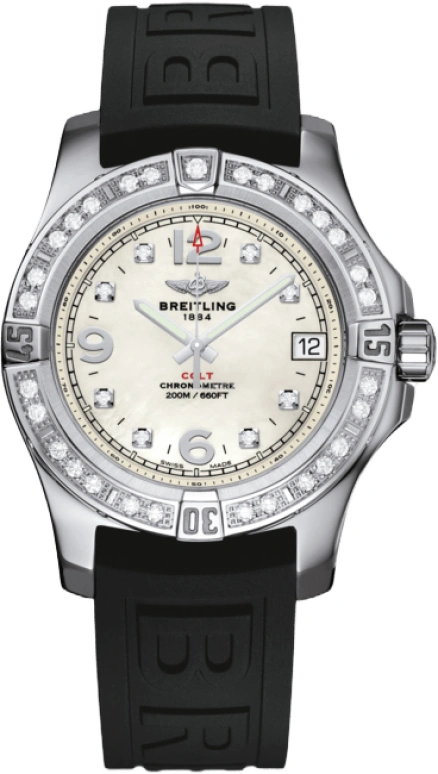Breitling Colt A7438953/A771/237S