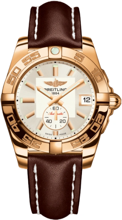 Breitling Galactic H3733012/G714/416X