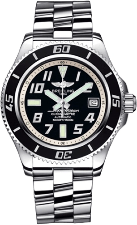Breitling Superocean A1736402/BA29/131A
