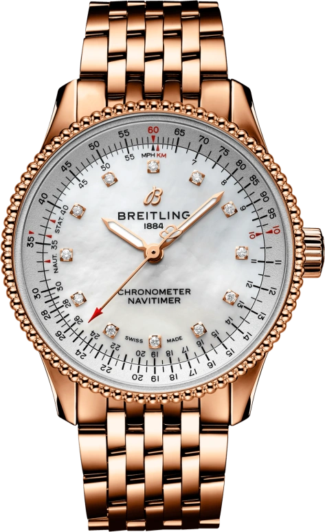 Breitling Navitimer R17395211A1R1