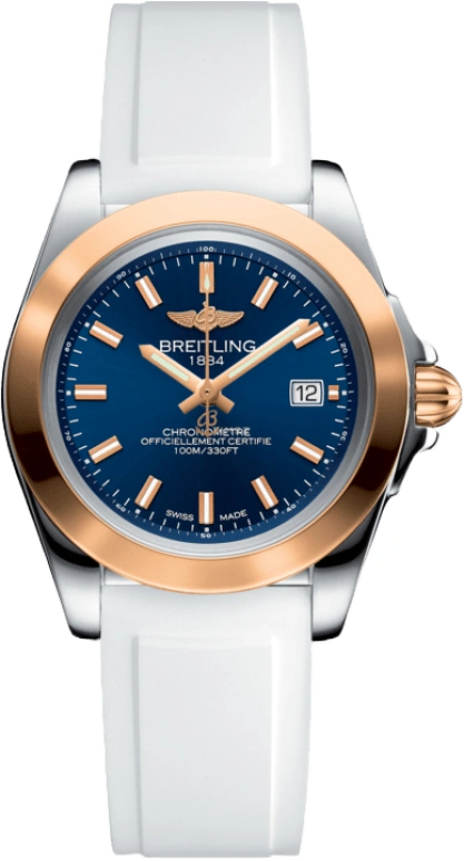 Breitling Galactic C7133012/C952/164S/A14S.1