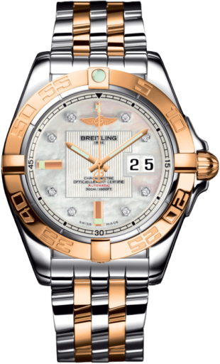 breitling breitling-galactic 