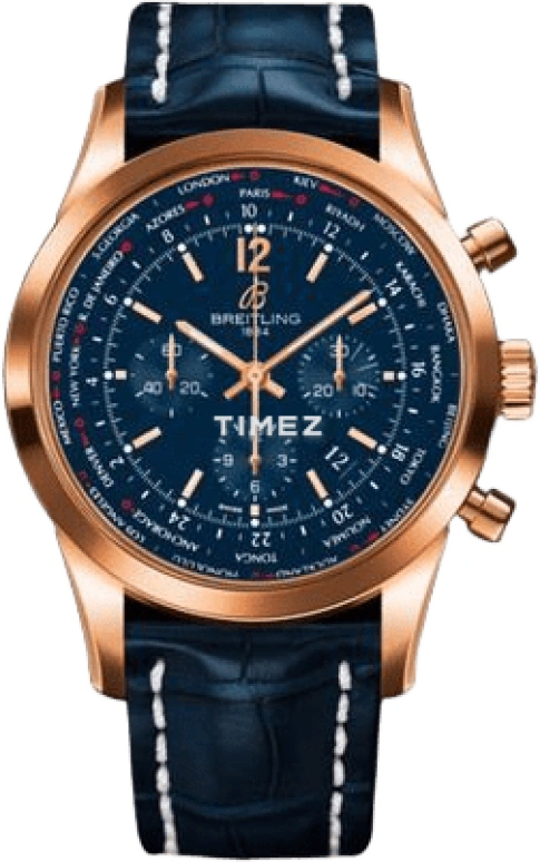 Breitling Transocean RB0510V1/C880/747P