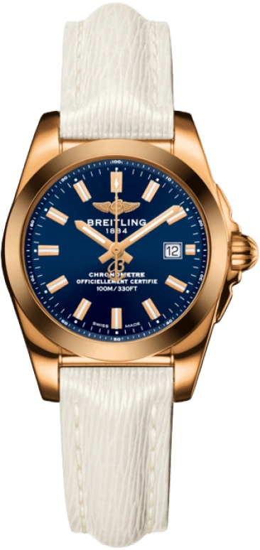 Breitling Galactic H7234812/C950/274X