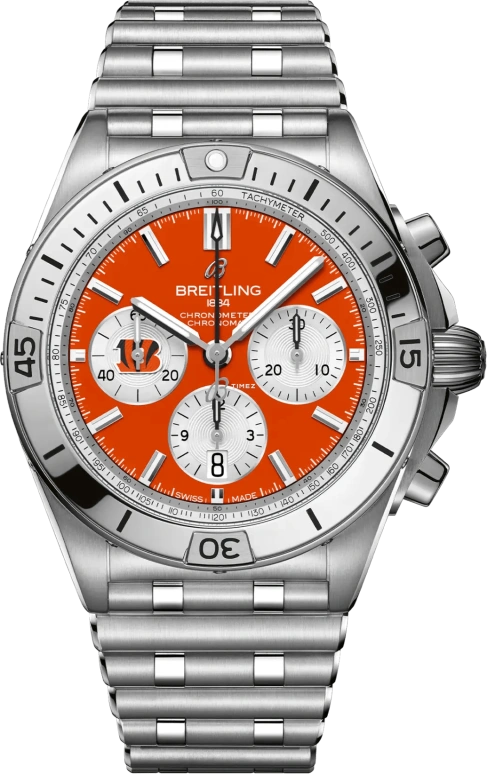 Breitling Chronomat AB01342B1O1A1