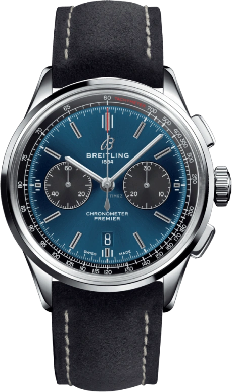 Breitling Premier AB0118A61C1X4