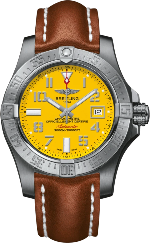 Breitling Avenger A1733110/I519/434X/A20DSA.1