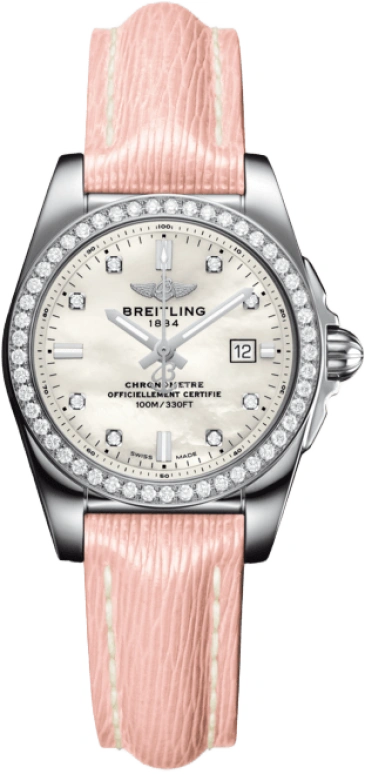 Breitling Galactic A7234853/A785/272X/A12BA.1