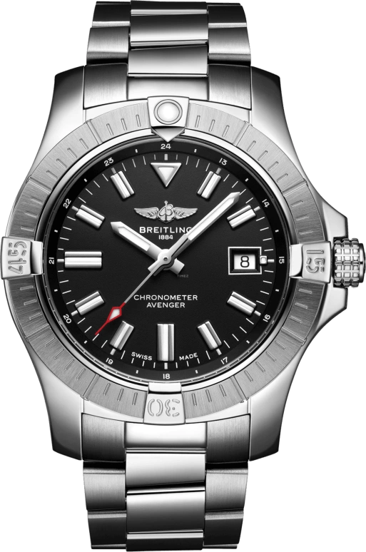 Breitling Avenger A17318101B1A1