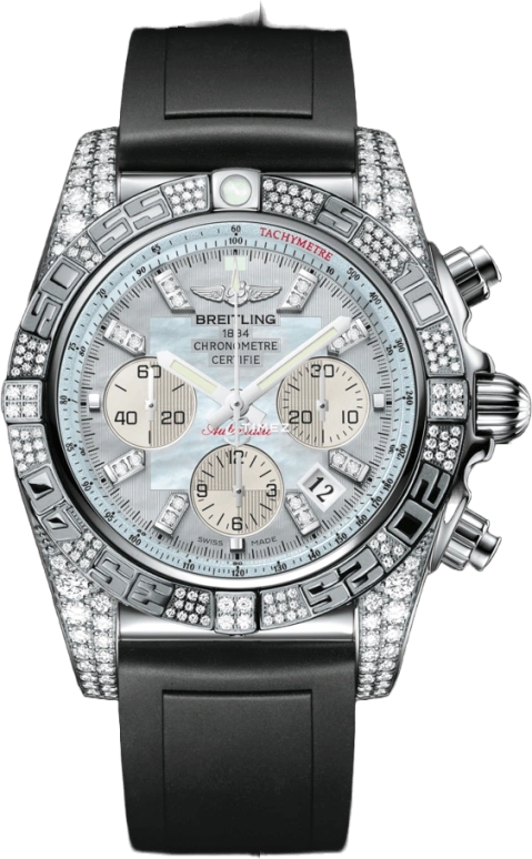 Breitling Chronomat JB0110AJ.G731.134S.J20D.3.01