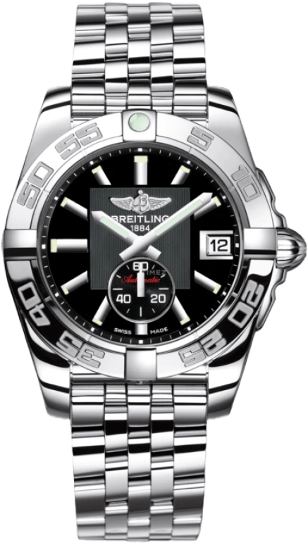 Breitling Galactic A3733012/BA33/376A