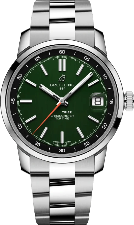 Breitling Top Time AB3113171L1A1