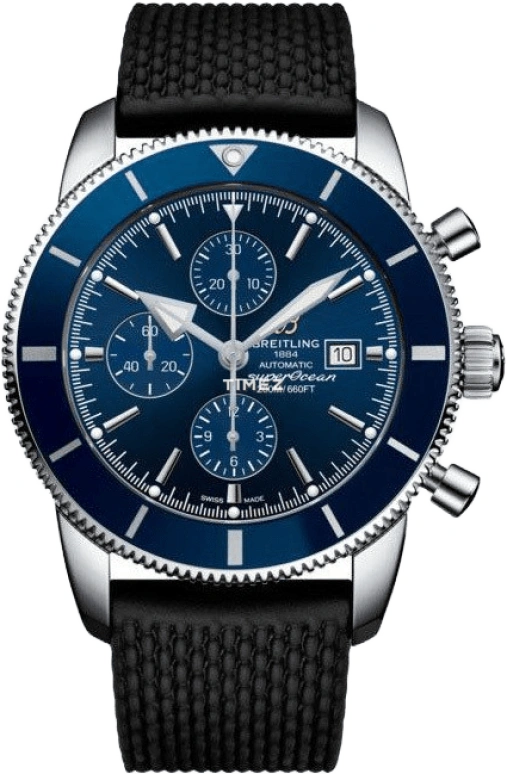 Breitling Superocean A1331216/C963/256S