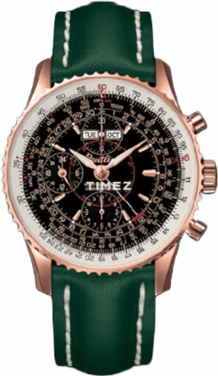 Breitling,Montbrillant 43mm,43mm,Rose Gold,Black,Automatic,70hours,In-house Caliber,R2133012,R2133012-B856-189X-R20BA.1