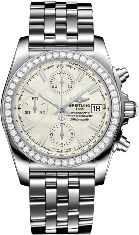 Breitling Colt A1331053/A774/385A