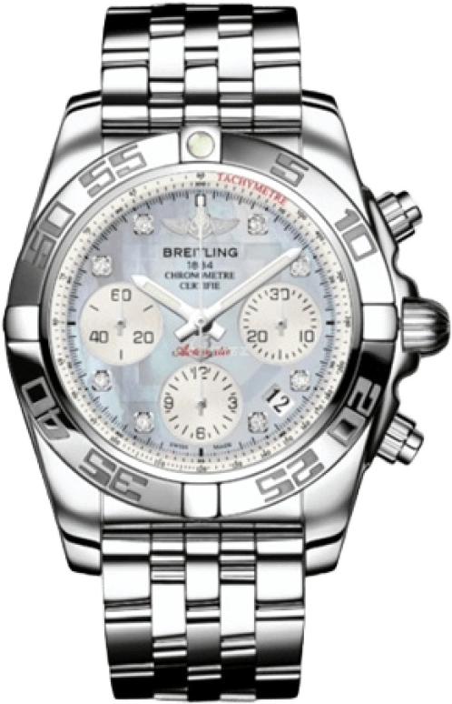 Breitling Chronomat AB014012/G712/378A