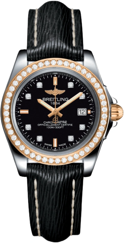 Breitling Galactic C7133053/BF64/208X/A14BA.1