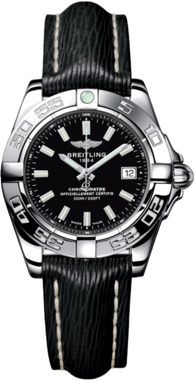 Breitling Galactic A71356L2/BE76/208X