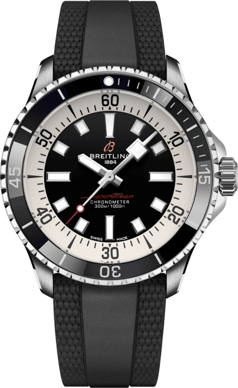 Breitling Superocean A17375211B1S1