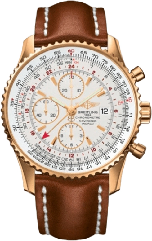 Breitling Navitimer H2432212/G664/439X