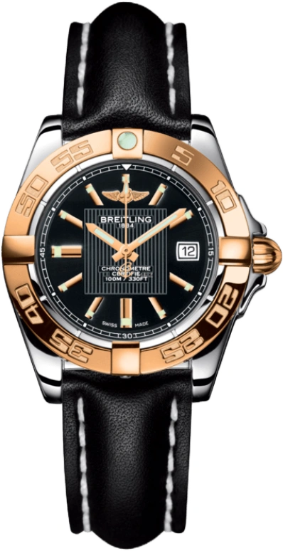 Breitling Galactic C71356L2/BA12/408X