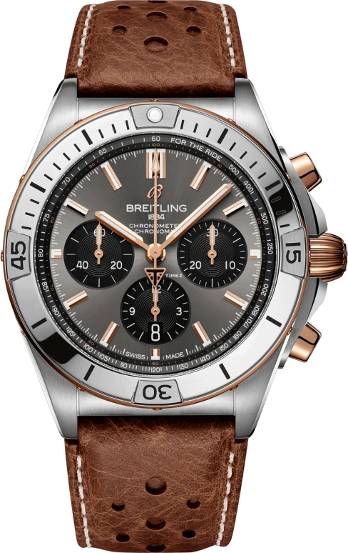 Breitling Chronomat TB0134101M1X1