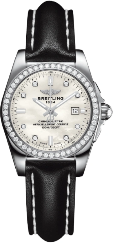 Breitling Galactic A7234853/A785/477X/A12BA.1