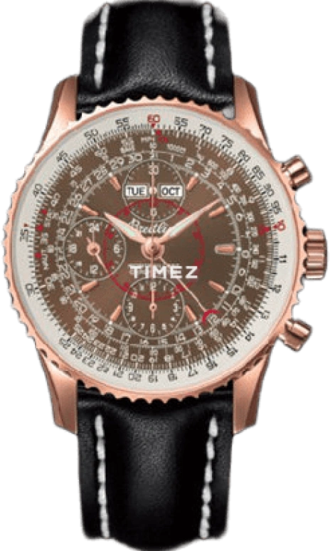 Breitling Montbrillant G537-435X-R20BA.1