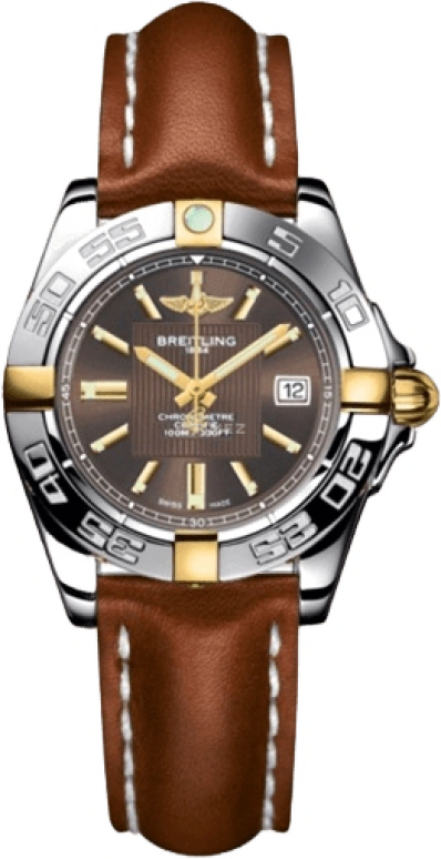 Breitling Galactic B71356L2/Q580/406X