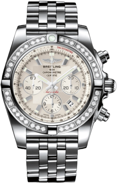 Breitling Chronomat AB011053/G684/375A