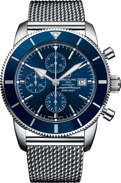 Breitling Superocean Heritage A13312161C1A1