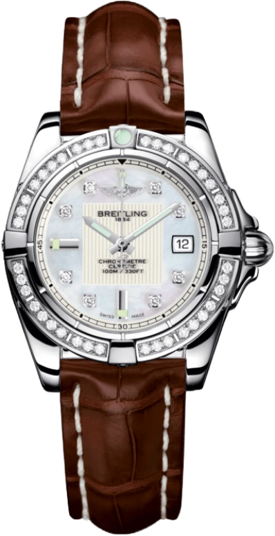 Breitling Galactic A71356LA/A708/778P