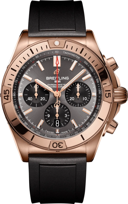 Breitling Chronomat RB0134101B1S1