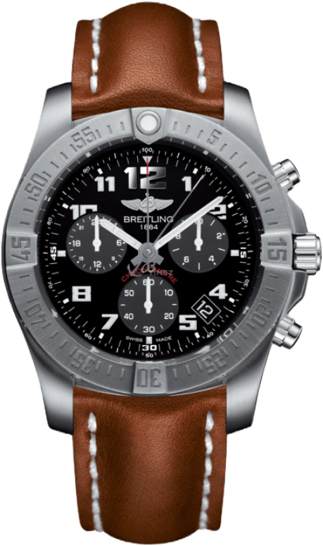 Breitling Chronospace EB601010/BF49/433X