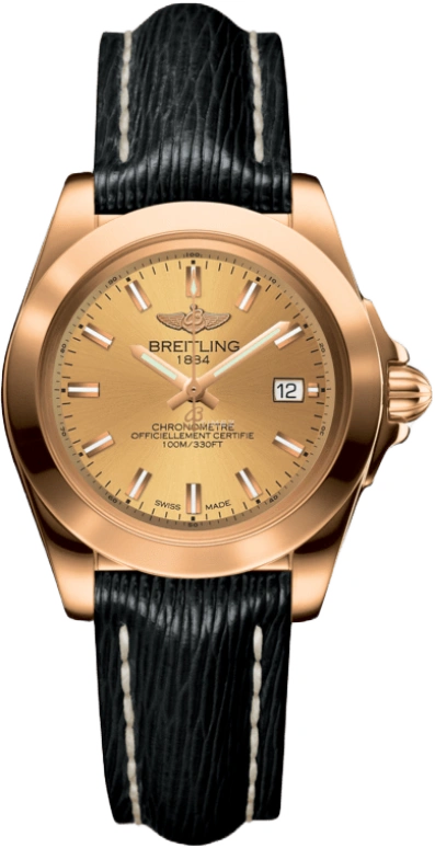 Breitling Galactic H7133012/H549/208X