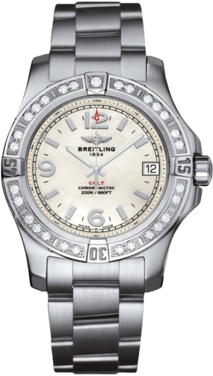 Breitling Colt A7438953/A772/178A