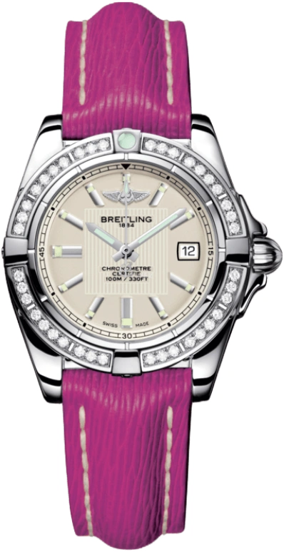 Breitling Galactic A71356LA/G702/241X
