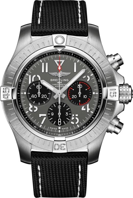 Breitling Avenger AB01821A1B1X1