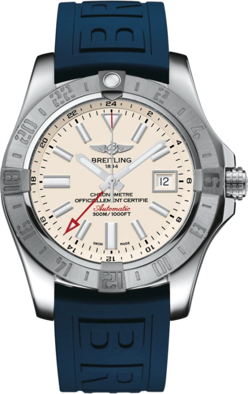 Breitling Avenger A3239011/G778/158S/A20S.1