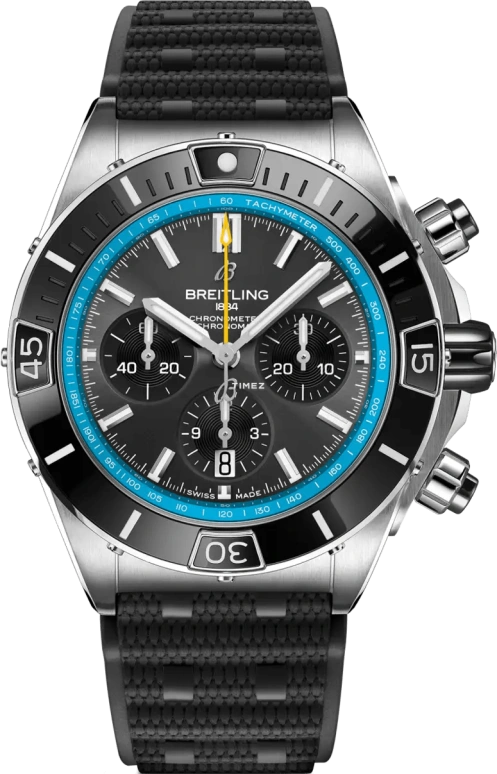 Breitling Chronomat AB01366A1B1S1